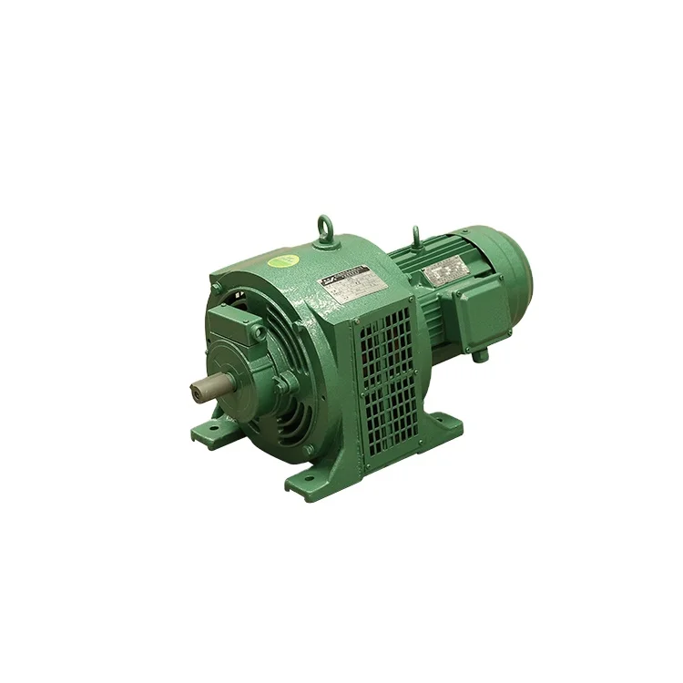 YCT мотор 2.2KW(YCT160-4A 2.2KW) с вышивкой закрытых стежков/промышленная
