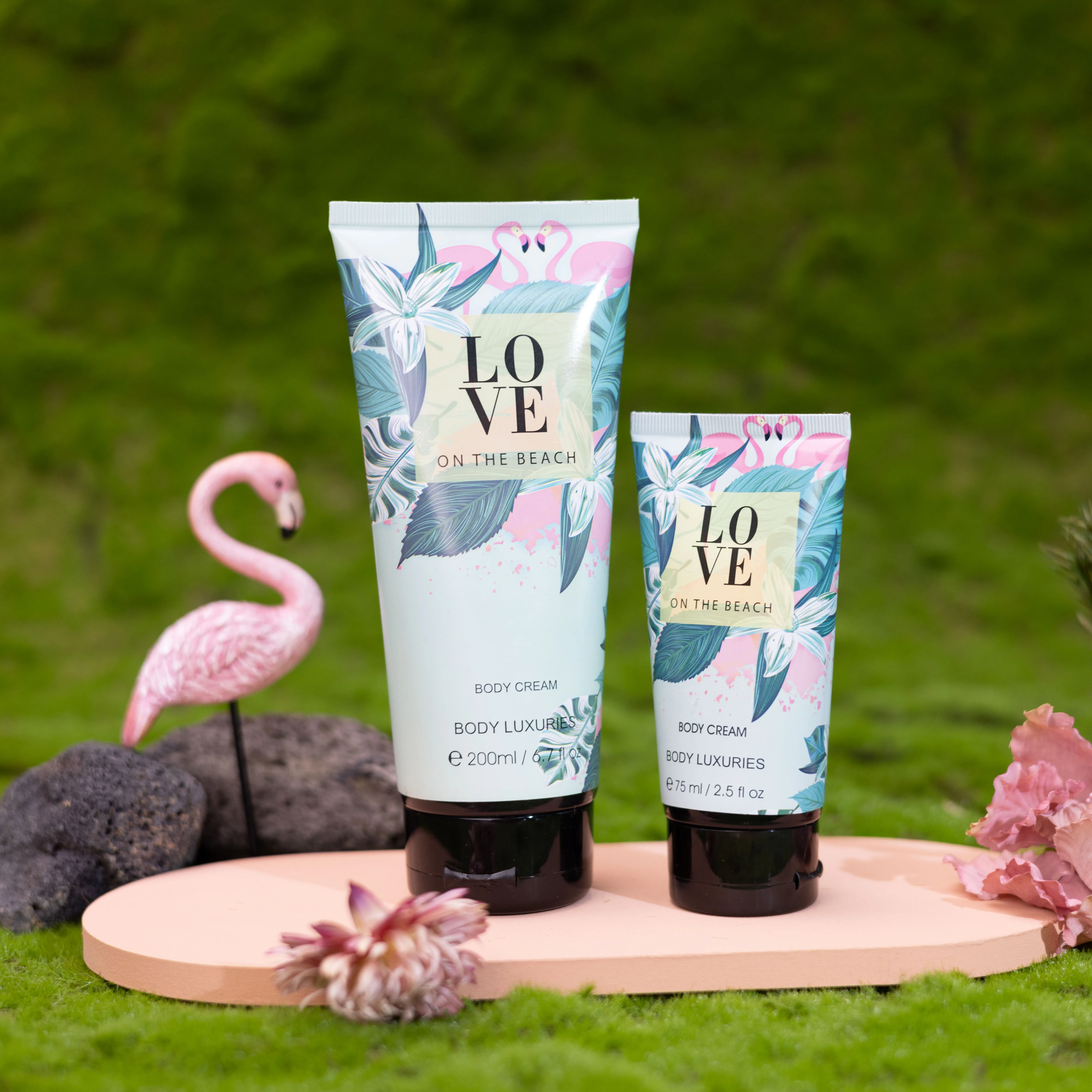 2024 New concept whitening cream Moisturizing cream for woman and man Body cream