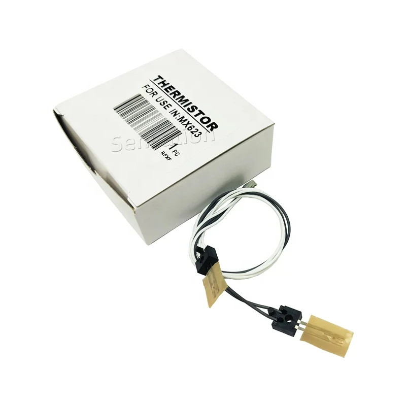 Copier Parts RDTCT0221FCZ1 HF Thermistor Upper For Sharp MX-M623N M753N M623U M753U Thermistor RDTCT0221FCZZ