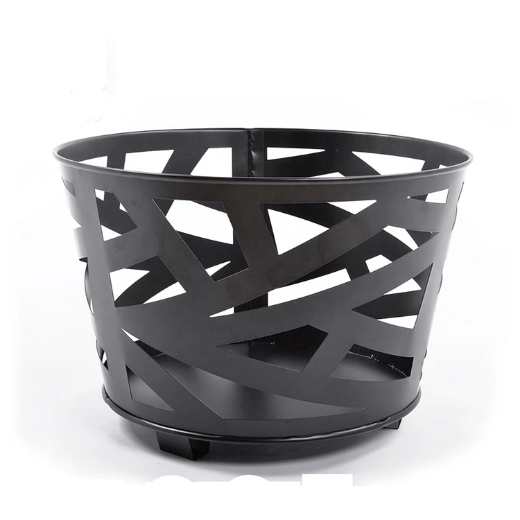 Горячая Распродажа, портативный жаровня для барбекю, жаровня, мини-садовый барбекю с древесным углем, гриль, жаростойкая корзина