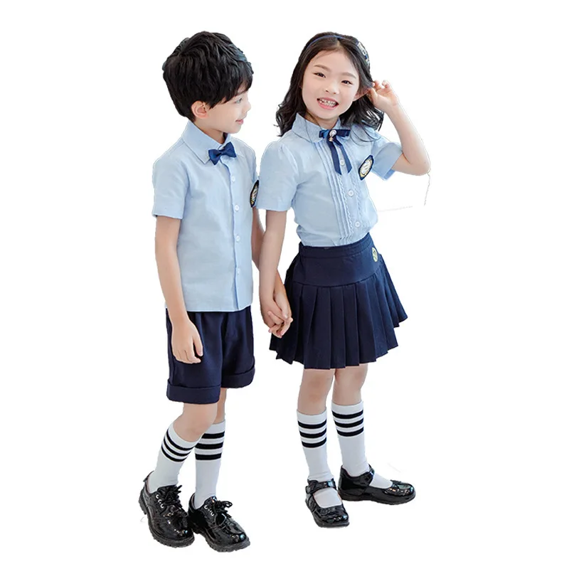 Original High Design For Girls School Uniform Pants