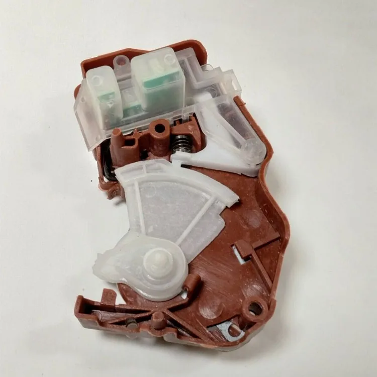 China OEM 49TYZ-A2 100-120VAC Synchronous Motor washing machine parts fit for Whirlpool