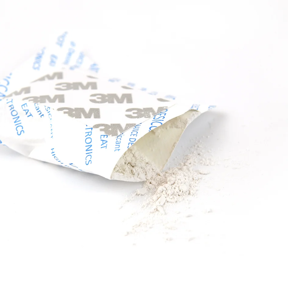 Kore Desiccant Best Price Non-toxic Tasteless High Quality Bag Adsorbent MgCl2 For 10g Package