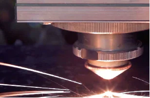 Soruda 1.5kw-6kw cnc plasma Cutter Metal Fiber Laser Cutting Machine