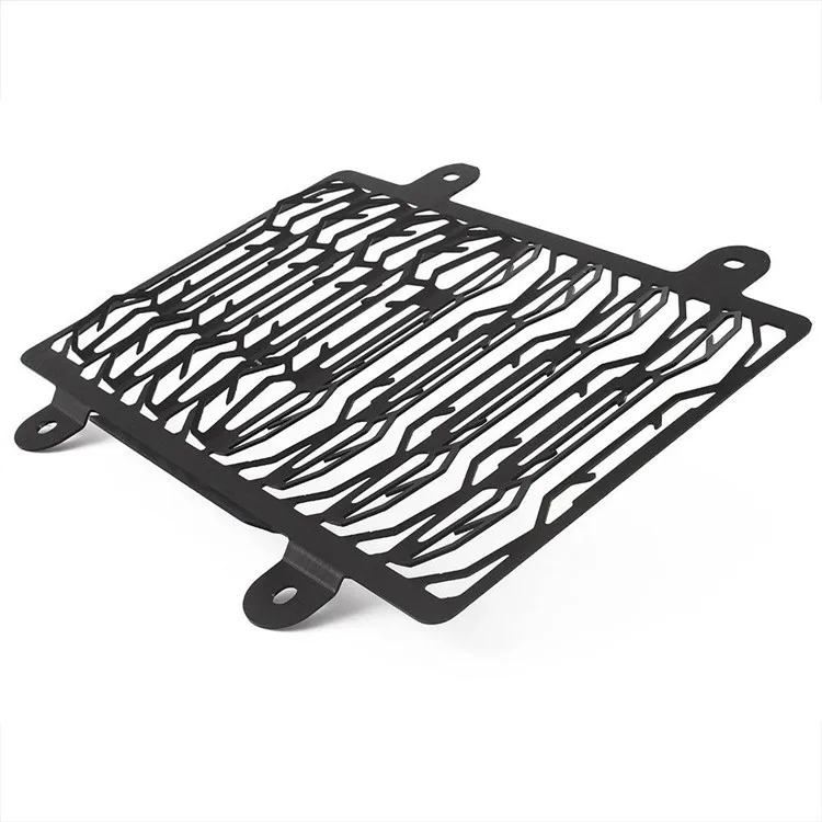 For BMW G310R G310GS 2017-2018 Motorcycle High Quality Radiator Grille Grill Guard Water Tank Network Protector Cover