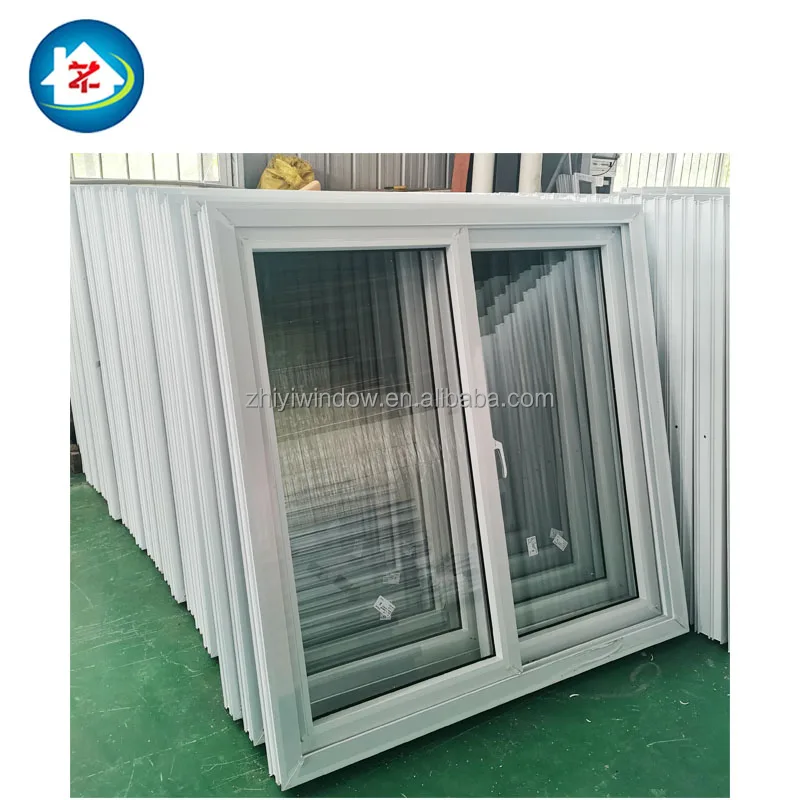 House Pvc Profile Window Other Glass Hurricane Impact Upvvc Sliding Windows and Door