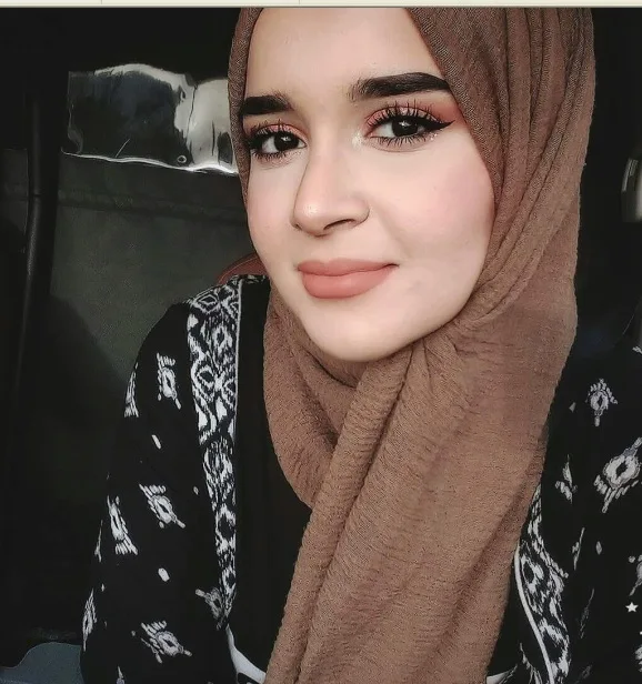 Classic Solid Color Micro Wrinkle 95*180 Cm Cotton Stylish Hijabs Scarfs 2021 Muslim Scarf Women Hijab