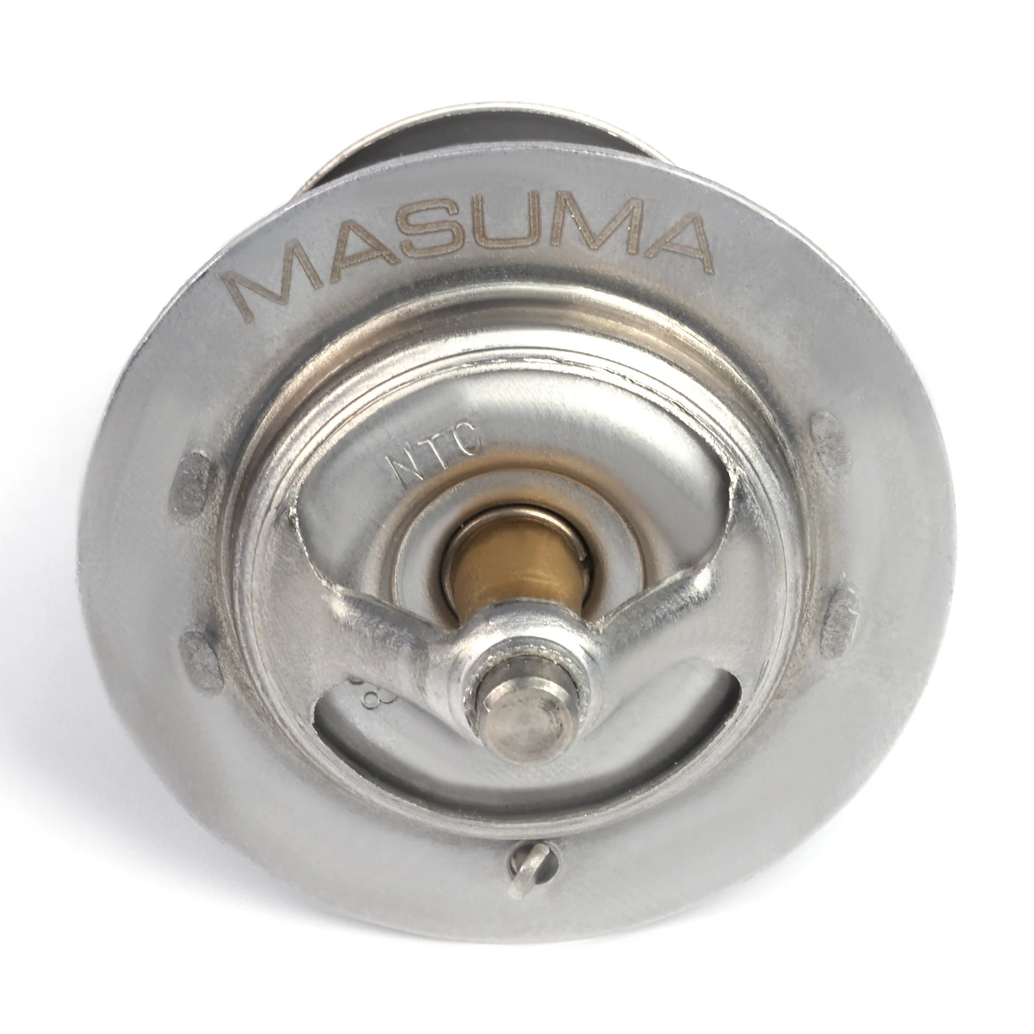 WV54MA-88 MASUMA PERECTRAIL LR110459 Car Parts Thermostat For Land Rover Range Rover IV L405 Sport I L494 Velar L560 2012