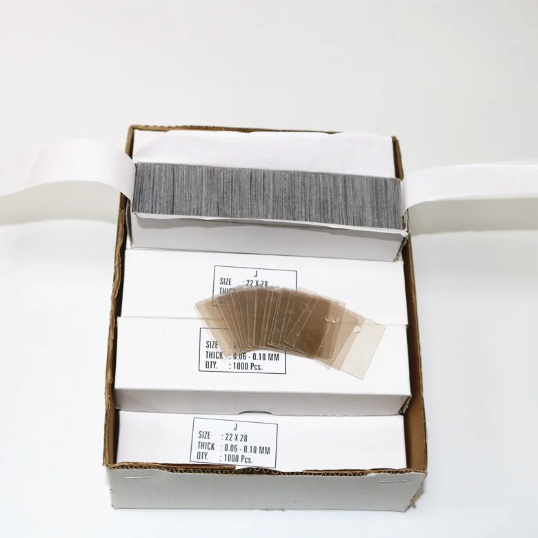 Wholesale Natural Transparent Heat Insulation V3 grade high quality mica flakes