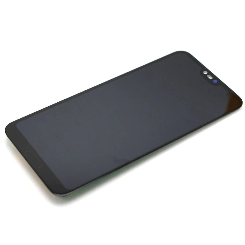 Replacement original mobile phone lcd For huawei honor 10 Display Touch Screen Assembly For honor 10 LCD Display On Col-L29