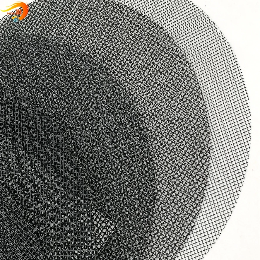 High Quality Aluminum/Stainless Steel Wire Mesh Window Screen Sieves Screen
