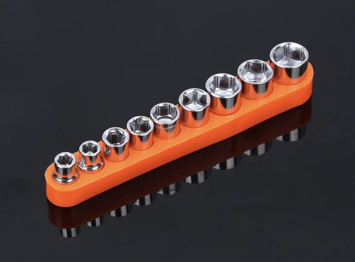 Hot Selling Multilunctional Household Electric Toolbox Set Repair Kits Hand Drill Battery Tool Sets Tool Manufacturer MYJ-010-3