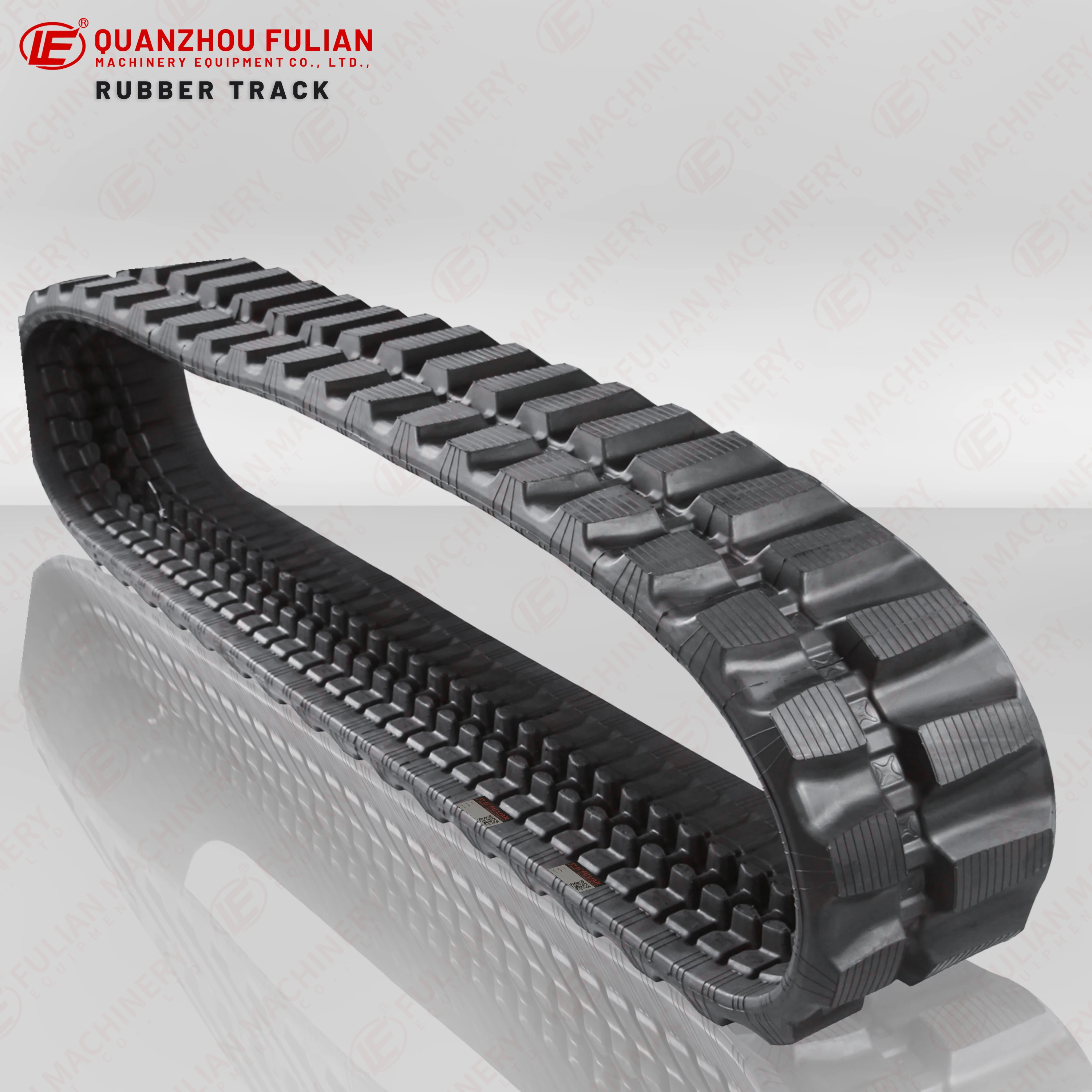 B05 B05RScopy B05Scopy Small Rubber Track Undercarriage 150X72X34 150*72*34 for Mini Excavator Spare Parts