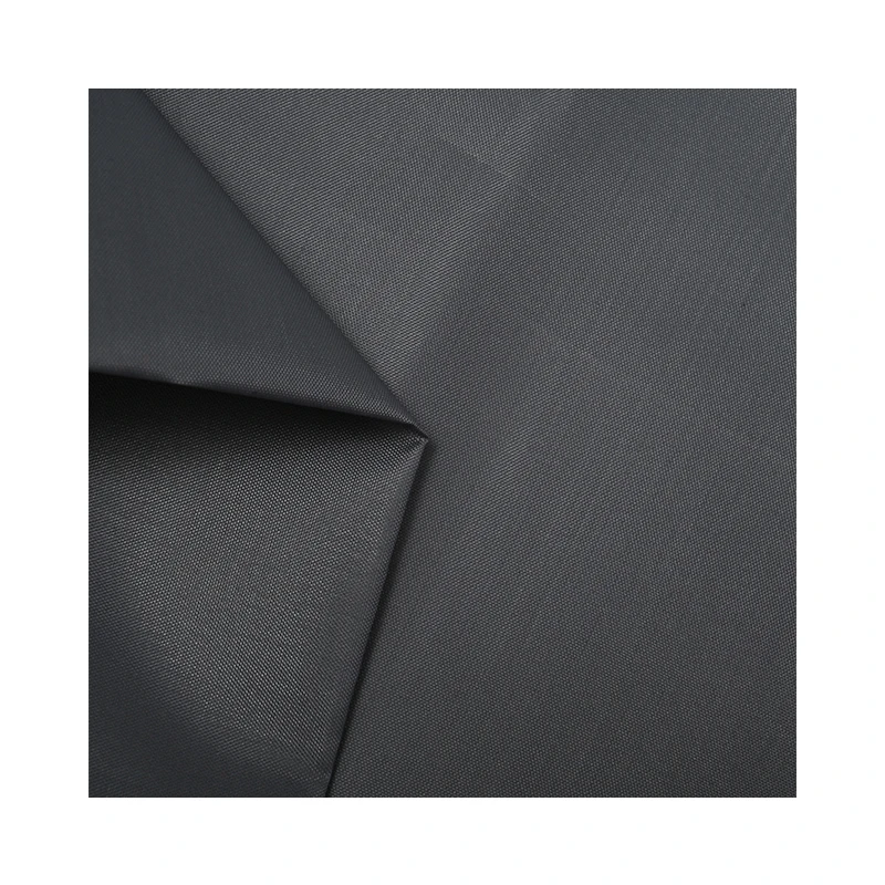 Polyester Fabric Lining 100%Polyester Fabric Inner Lining Fabric Pu Coating For Dress