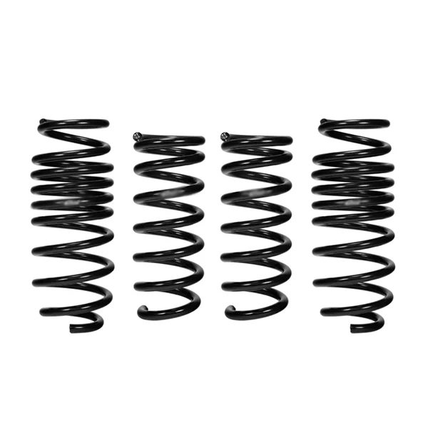 Auto strut spring made for cnc spring auto part spring