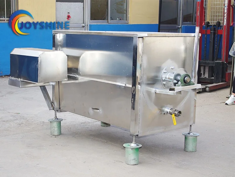  Новейший дизайн электрическая/газовая нагревательная курица обжигающая машина для птицы