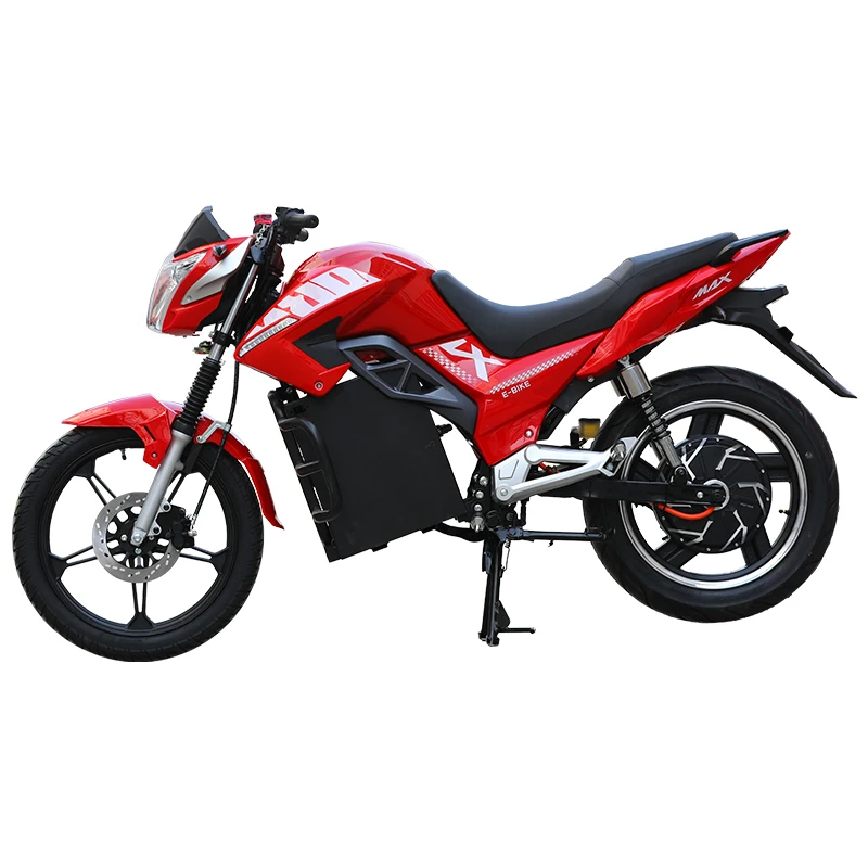 XCMG Official High Power 20000W Electric Motorcycles Lithium Battery Motorbike Electric Adult On Sale