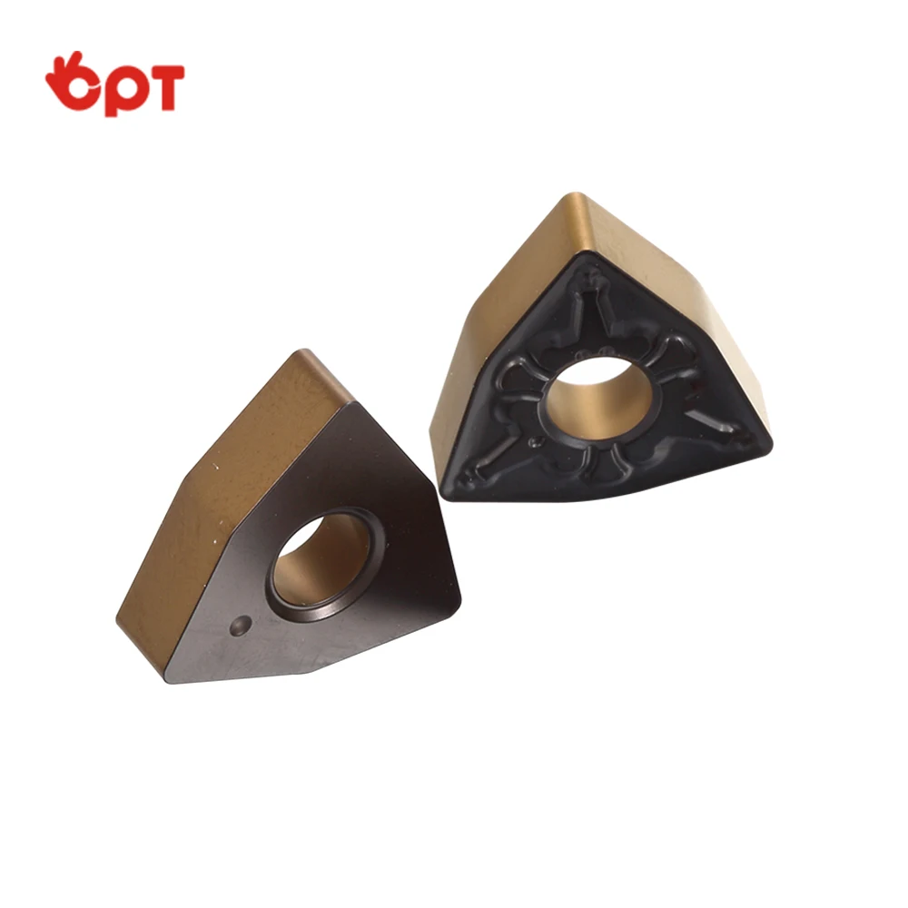 OPT Carbide turning inserts carbide lathe tools CNC lathe turning insert