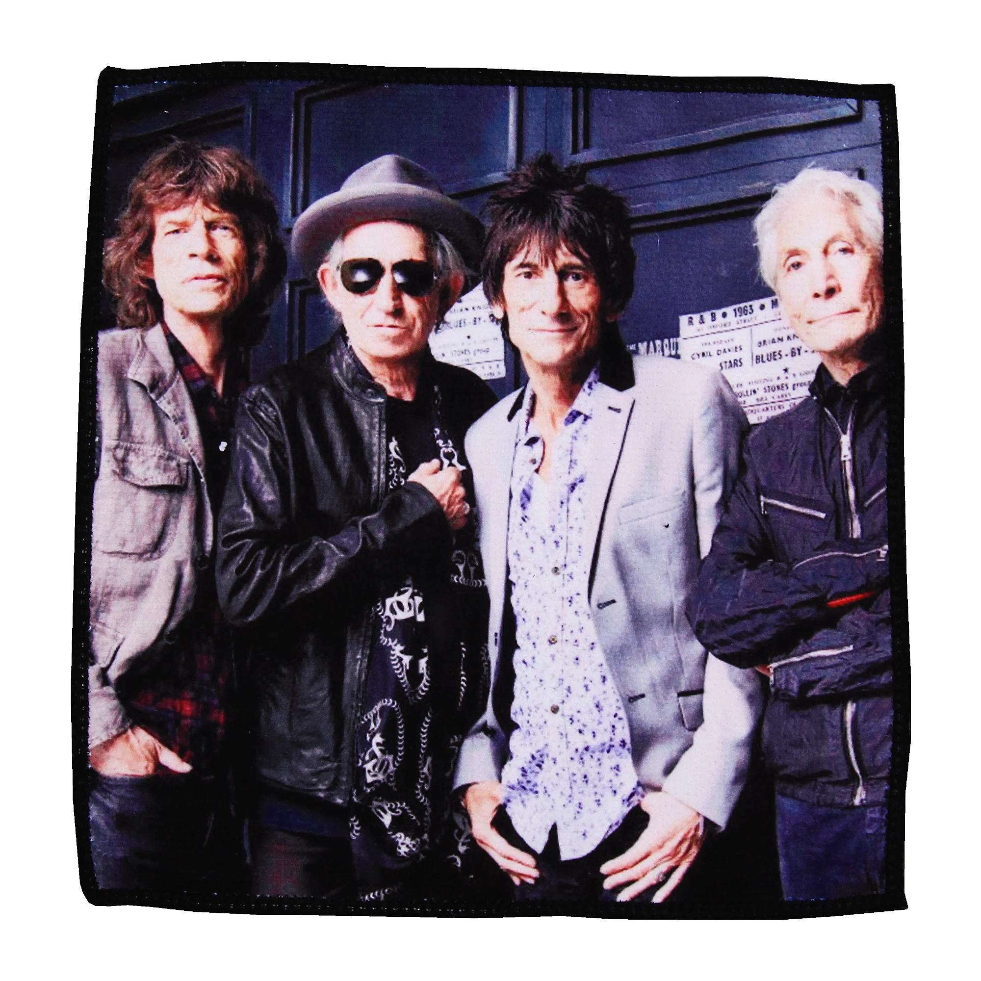 Customized rally towel  Custom high quality microfiber printed election campaign rally towels