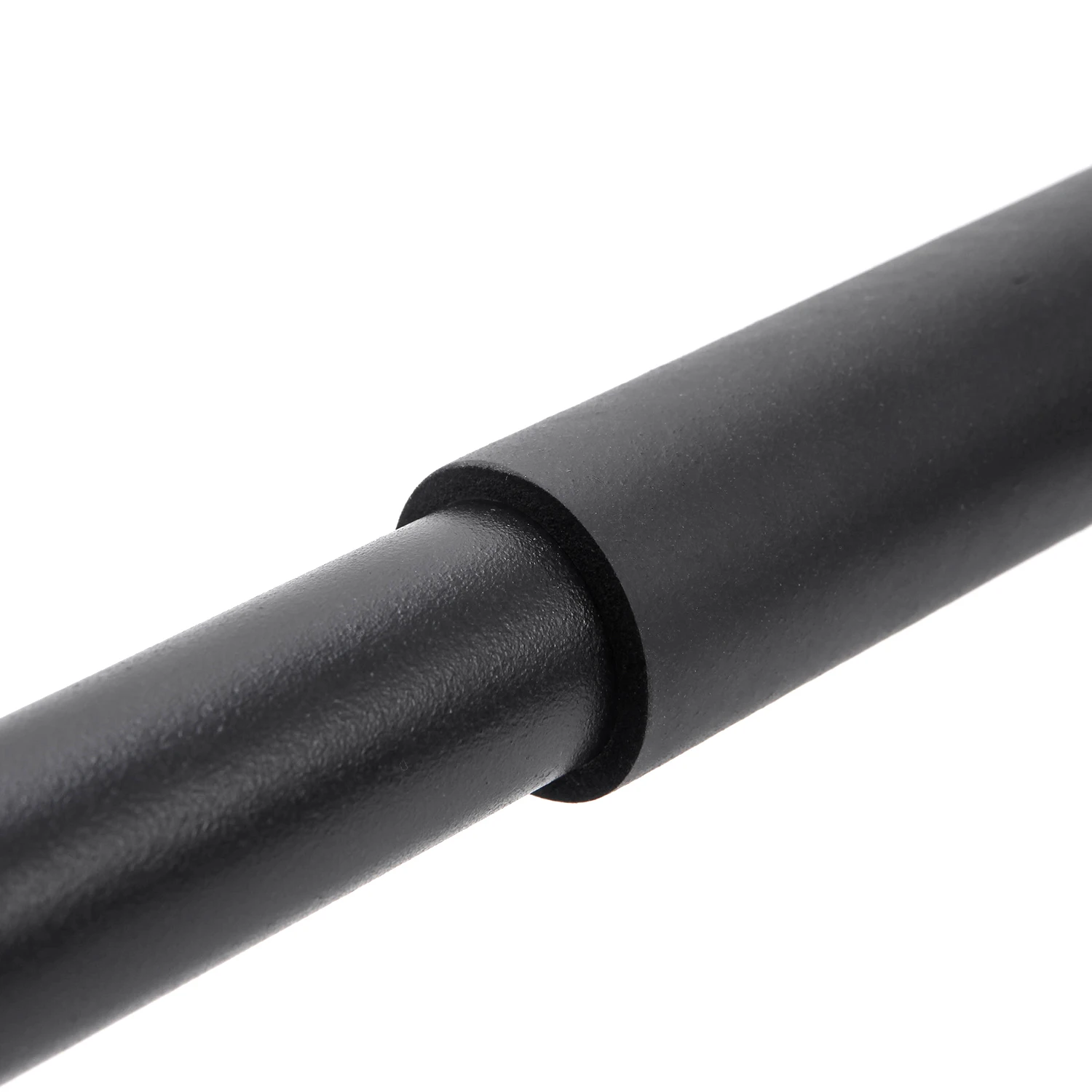 Surfboard Rack Stamping Anti-rust Black Powder Coating Snowboard Display Wall Rack Kayak Storage Rack