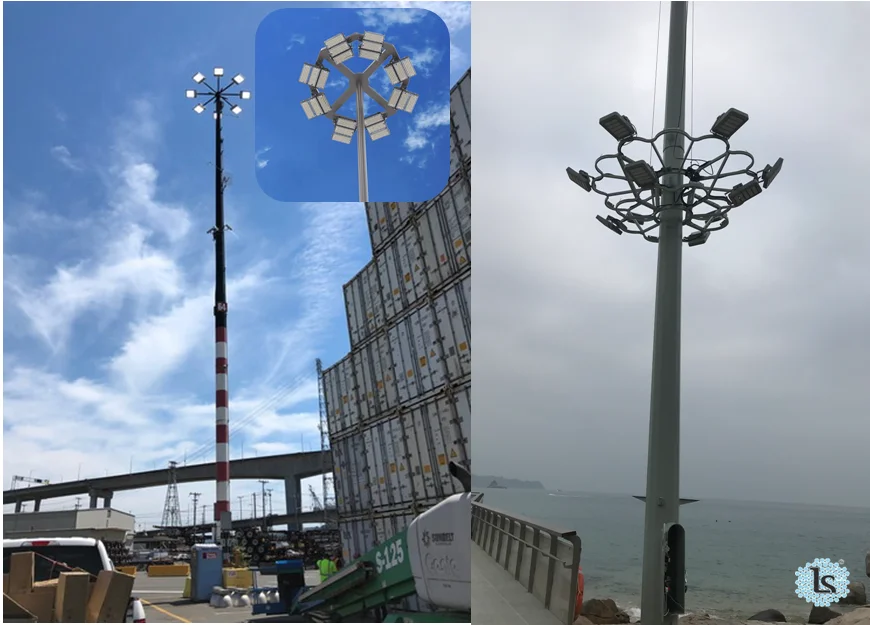 harbor lighting-LS