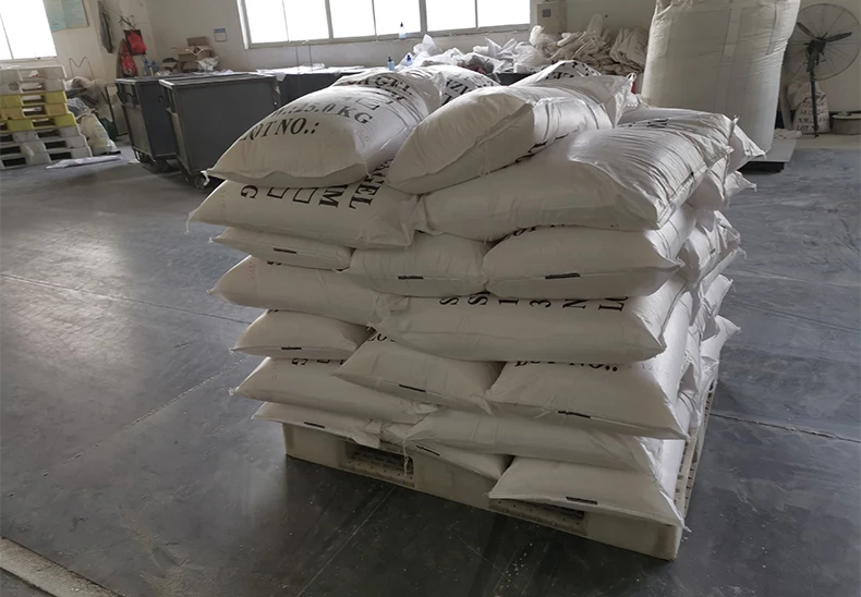 Silicone desiccant Manufacturer 25kg/ packet humidity absorbent Food grade desiccant silica gel