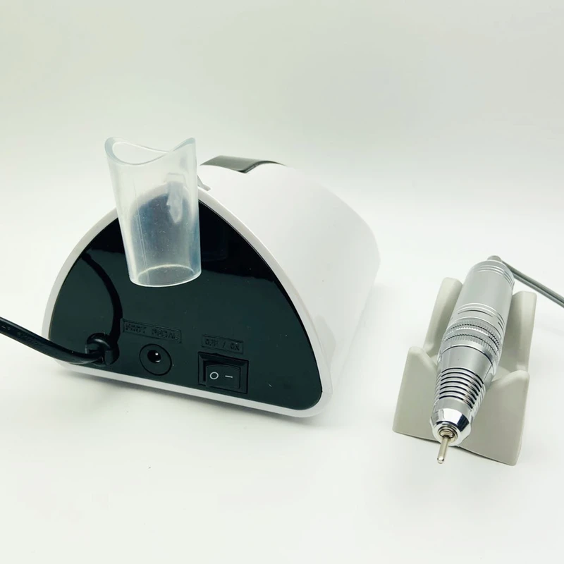 
Wholesale Nail Bit Nail Drill 50000 Rpm, Manicure Machine Strong E File Nail Drill 