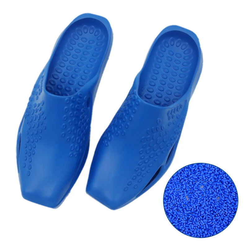 Factory Wholesale EVA Foam Sandals Raw Materials