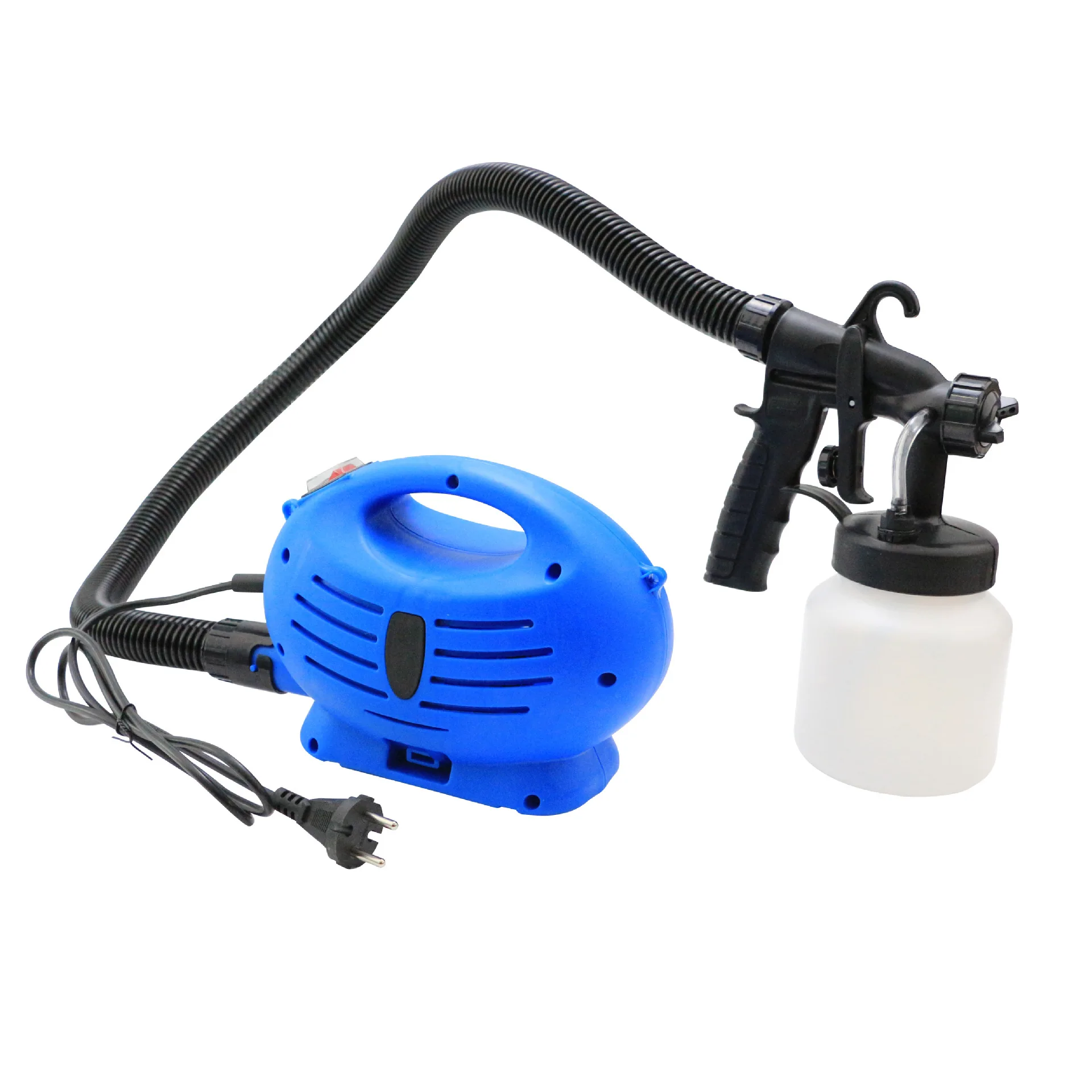 Electricity High Pressure Paint Spray Gun Airless Painting Machine