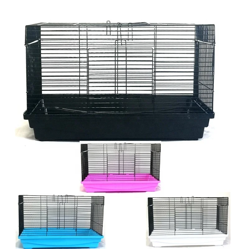 Jumbo cage hamster hedgehog villa supplies