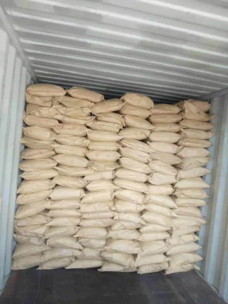 High Quality  99%min Sodium Carboxymethyl Cellulose CMC FH 3000-4000