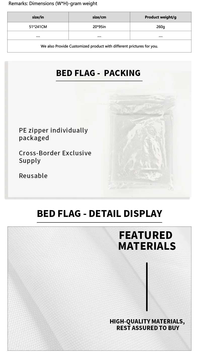 New Guangzhou Gold Edge Classic Queen Size Luxury Bed Runner Cushions Decorative Hotel Bed Runner