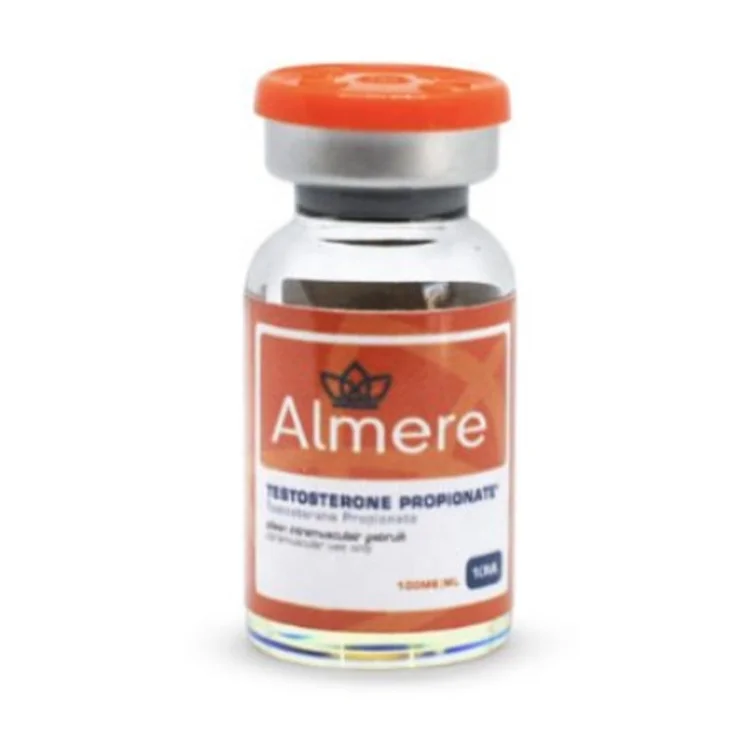 VL-300 Hot sell professional custom steril medi label printing PET paper silver hologram injection 10ml vial label and box