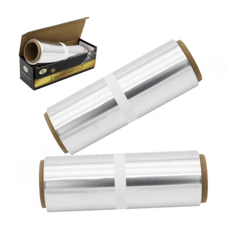 Heavy duty Shisha-foil Aluminium Foil hookah