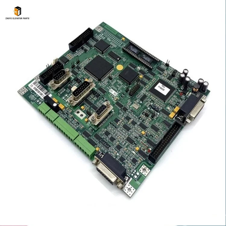 Elevator main board TMI2 TMI3 elevator parts elevator pcb