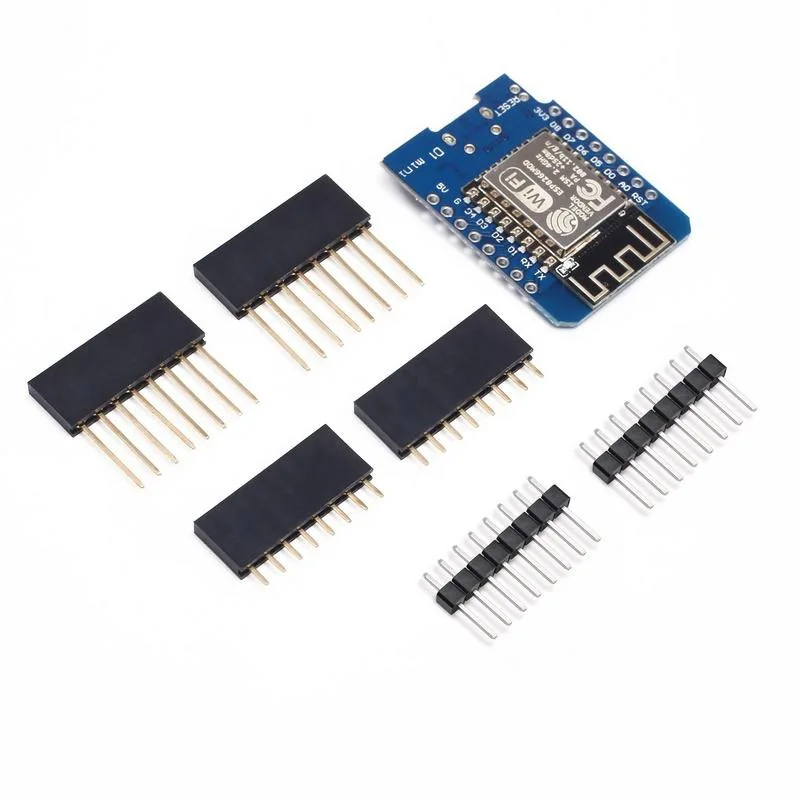  Макетная плата Inkson NodeMcu Lua WiFi IOT на основе ESP8266 WeMos D1 Mini ESP32 ESP-32F