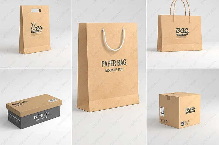 Yotta YD-C2500 High Speed Paper Bag Cardboard Printing Machine Digital One Pass Single Pass Digital Printer for Woven Bags