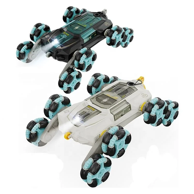 Игрушечный автомобиль с дистанционным управлением