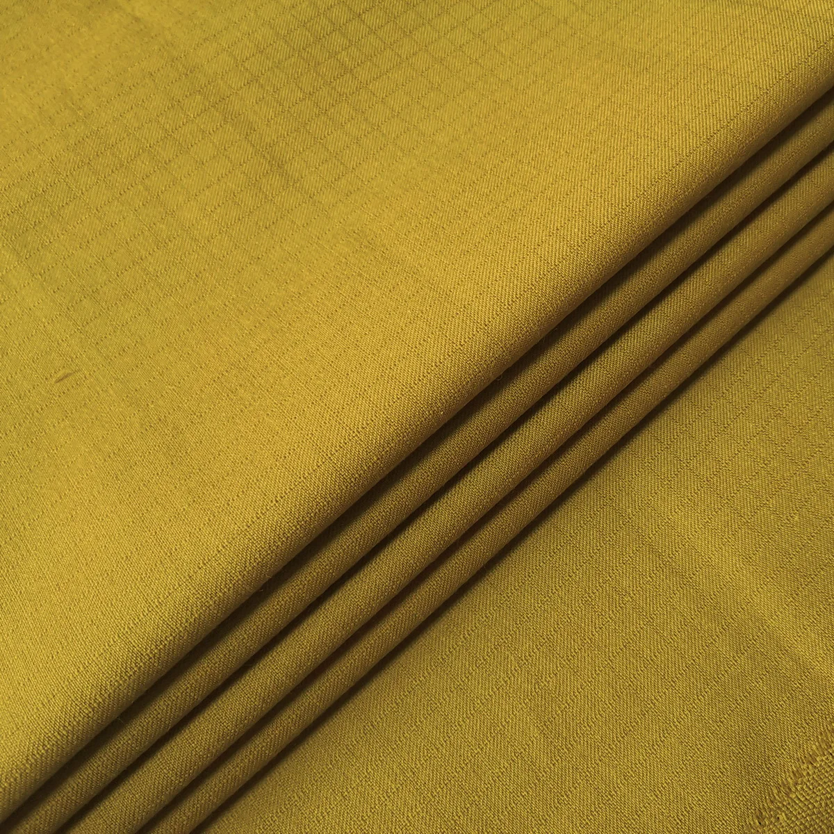 200gsm Inherently flame retardant cloth nomex  fabric  100% meta aramid for fire-proof coverall