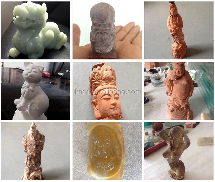 Best quality Mini desktop CNC Router 6090 for stamp wood stone cnc aluminum Engraving carving machine For Metal With Great Price