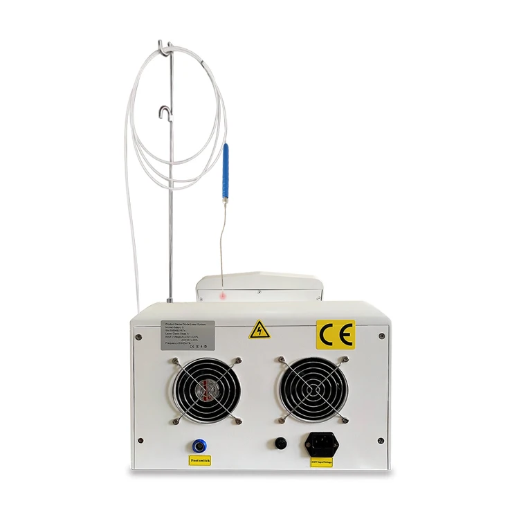 980nm 1470nm vaser liposuction machine clinic laser liposuction machine medical laser equipment