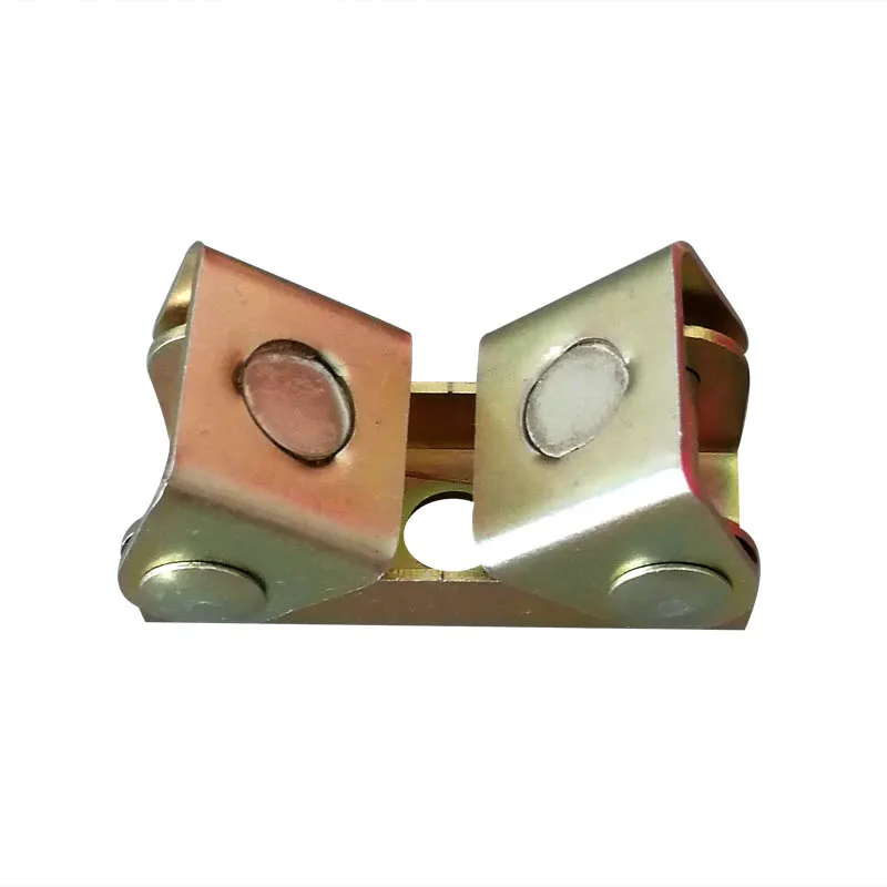 Оптовые Регулируемые магнитные металлические сварочные зажимы V образный держатель приспособления сильная сварочная рука