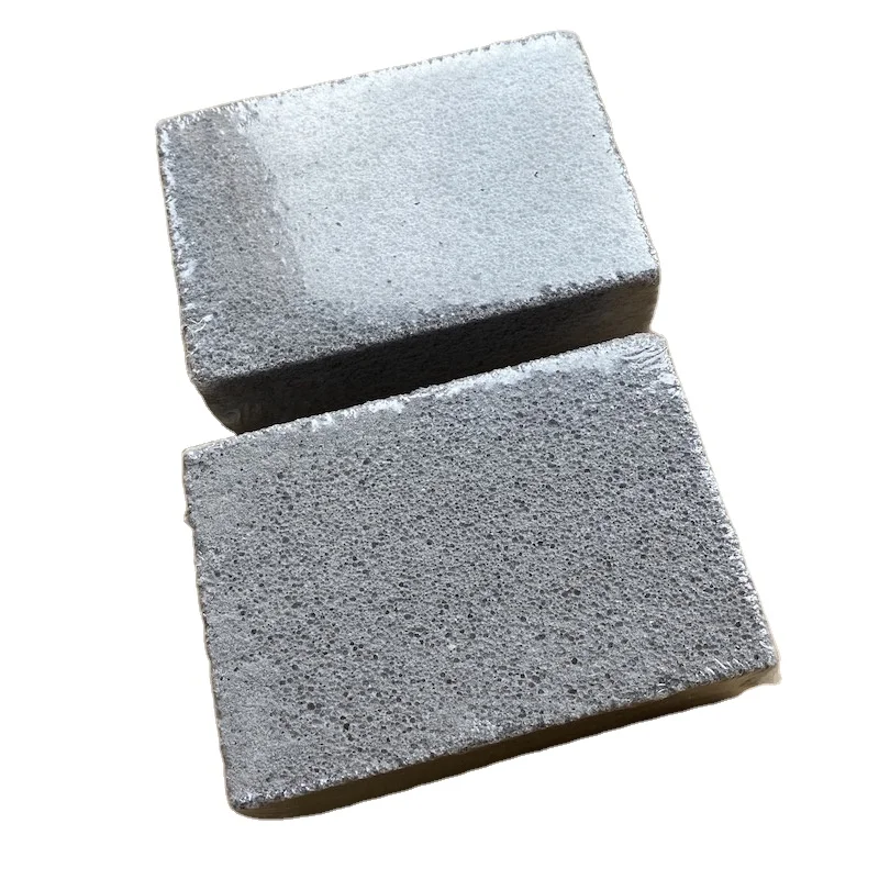 NEW Grill cleaning block bbq grill Pumice brick grill cleaning brick