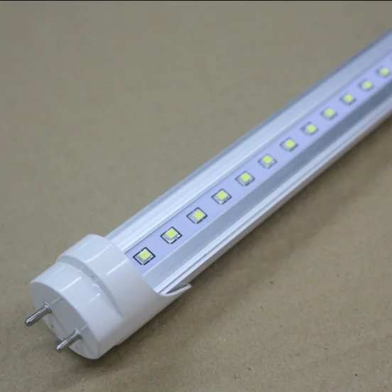led shop light 4 ft 15w led tube type B intertek lighting