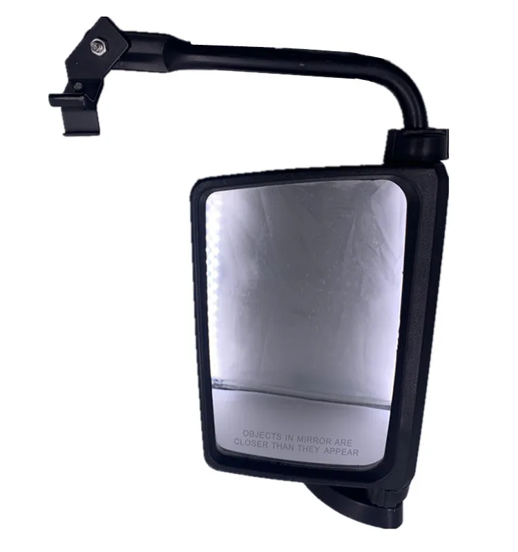 A539 MIRROR ASSY OUT REAR VIEW GM daewoo damas