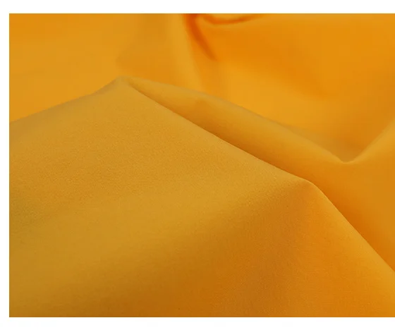 Hot selling 4 way stretch fabric 88% nylon 12% spandex woven fabric soft fabric for sportswear