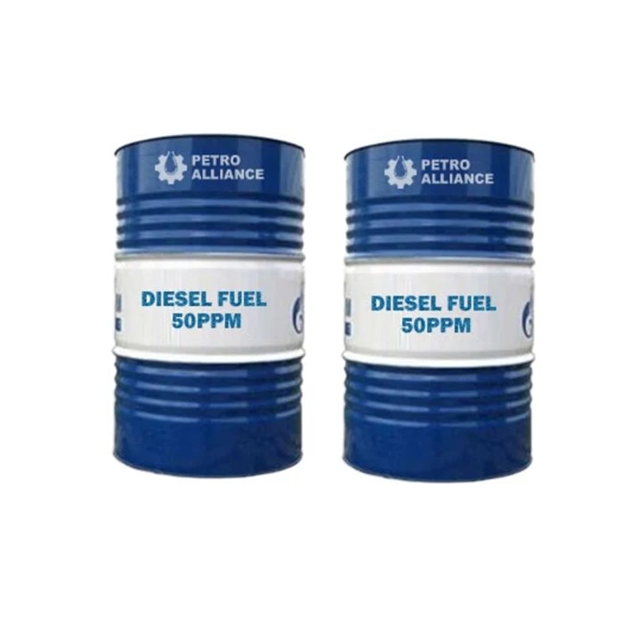 D2 Gas Oil Gost Premium  fuel high quality oil d6 ultra low sulfur high energy Premium  OIL EN590 for sale