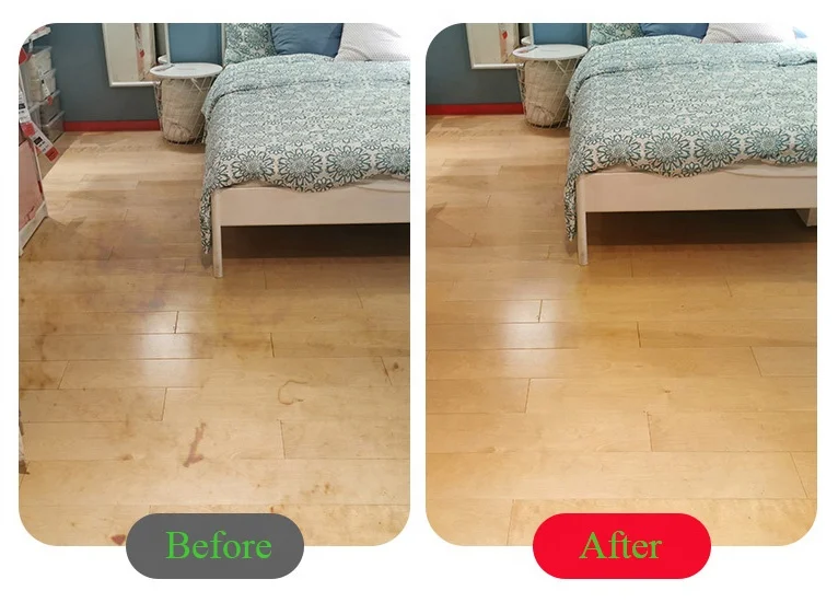 OEM Eco-Friendly Cleaner tablet Multifunction Wood Floor Cleaning Effervescent Tablets