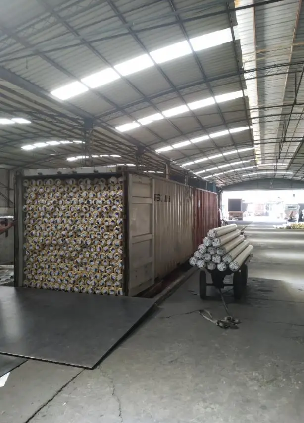 Factory outlet PVC Flex Banner Frontlit and Backlit