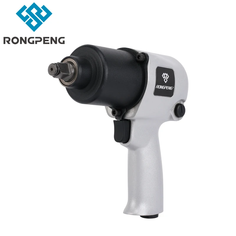 RONGPENG RP7432 1/2 ''привод 570N.m воздушный ударный гайковерт с высоким крутящим моментом на выходе легкий